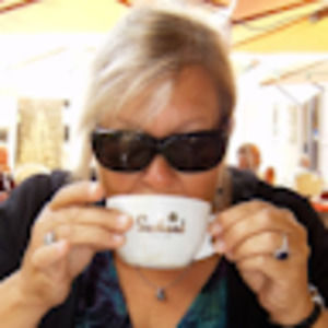 Meet your Posher, Maribeth